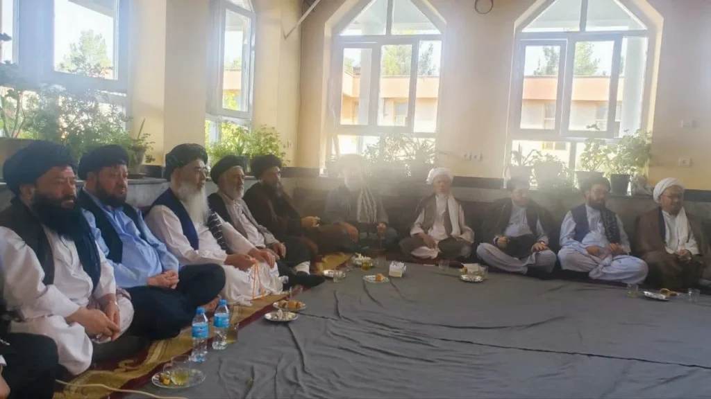 شیعیان افغانستان: ادامه رفتارهای تبعیض‌آمیز قابل تحمل نیست