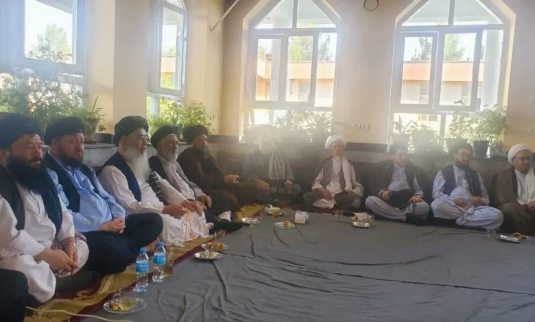شیعیان افغانستان: ادامه رفتارهای تبعیضآمیز قابل تحمل نیست 1 764065653 1048761157878357 1864552048356926465 n 2
