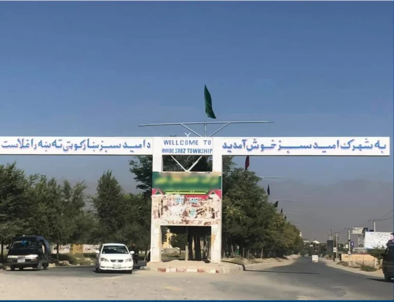 شهرک امید سبز؛ میان ابهام حقوقی و نگرانی هزاران خانواده