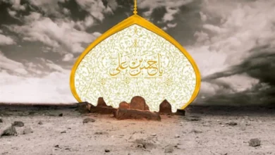 امام حسن(ع) و یک درس برای امروز