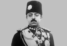 چگونه افغانستان استقلال خود را به دست آورد؟ روایتی از ۲۸ اسد ۱۲۹۸ 2 Amanullah Khan 1024x576 1