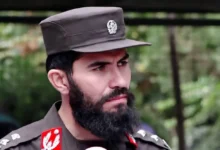 فرماندهی امنیه کابل: انفجار بم دستی در دشت برچی بررسی میشود 2 GDK0D7oaUAER Bc
