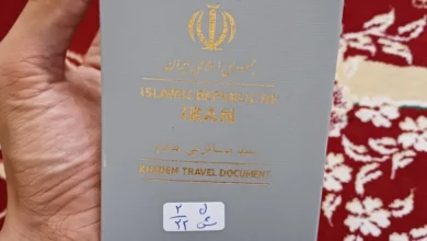 صدور بیش از ۵۰ هزار سند مسافرتی خادم برای مهاجران افغانستانی فاقد مدارک معتبر اقامتی در ایران 6 GVQ18R7WMAAmU2d e1785757663652