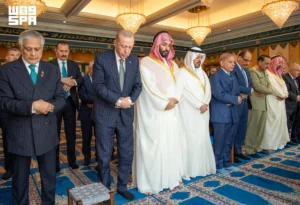 اردوغان: توافق مکه علیه هیچ کشوری نیست