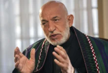 Hamid Karzai