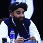 Mujahid