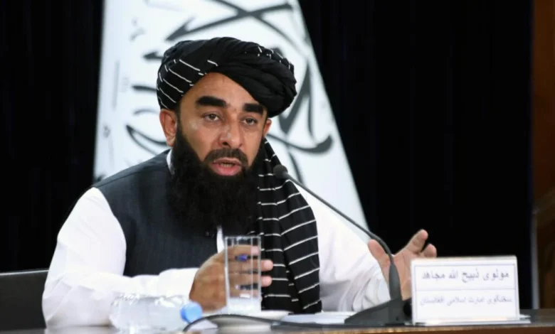 Mujahid 2