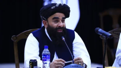 Mujahid