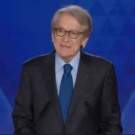Senator Giulio Terzi