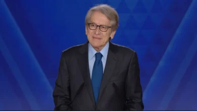 Senator Giulio Terzi