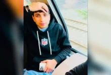 جوان بازگشته از بلجیم در ننگرهار کشته شد 2 Taj Ahmadzada