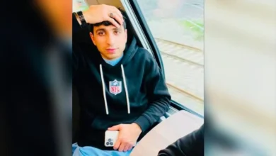 Taj Ahmadzada