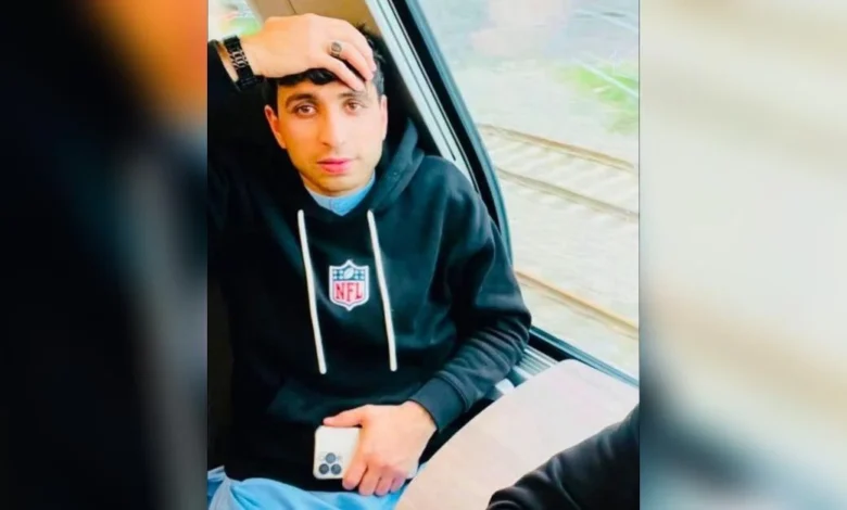 جوان بازگشته از بلجیم در ننگرهار کشته شد 1 Taj Ahmadzada