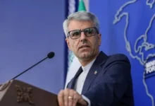 بقائی: اقتدار ایران مانع تشدید شرارت دشمن شده است 2 Untitled 1 100