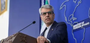 بقائی: اقتدار ایران مانع تشدید شرارت دشمن شده است