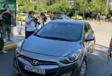 آغاز روند قضایی پرونده مشتزن افغانستانی به اتهام قتل زن اسکاتلندی در یونان 3 Untitled 1 133