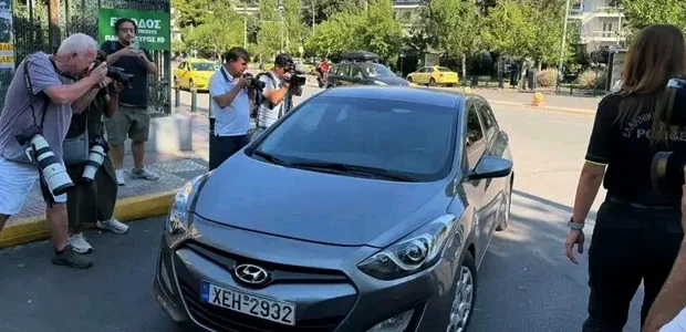 آغاز روند قضایی پرونده مشت‌زن افغانستانی به اتهام قتل زن اسکاتلندی در یونان