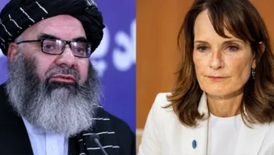 دیدار والی بدخشان با مقام یوناما؛ تأکید بر توسعه و بهبود معیشت مردم 1 Untitled 1 136