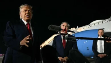 نیویارک مگزین: ترامپ باید شکست در برابر ایران را بپذیرد 3 Untitled 1 137