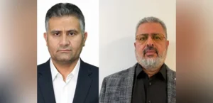 دو مقام نظام پیشین از کانادا و ایران به کشور بازگشتند