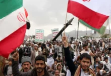 اعتراف رسانه امریکایی به تابآوری ایران و متحدان منطقهای 2 Untitled 1 162