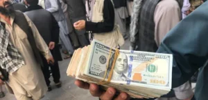 روزنامه پاکستانی: نفوذ امریکا در افغانستان با ابزارهای مالی و دیپلماتیک ادامه دارد
