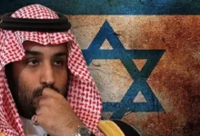مقام پیشین اسرائیل: عربستان ببر کاغذی است 3 Untitled 1 195
