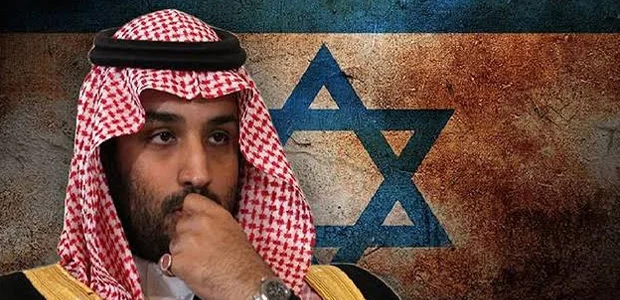 مقام پیشین اسرائیل: عربستان ببر کاغذی است 1 Untitled 1 195