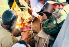 نجات معجزهآسای کودک هلمندی از چاه عمیق 2 Untitled 1 2