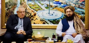 بررسی مشکلات مهاجران افغانستانی مقیم ایران؛ تأکید بر همکاری سفارت و یوناما