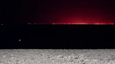 انفجار و آتشسوزی در نزدیکی تنگه هرمز 2 Untitled 1 249