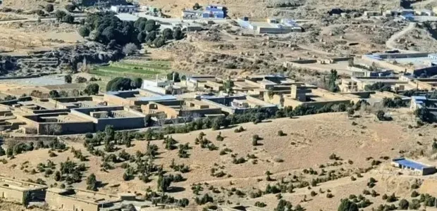 محدودیت تردد در خیبرپختونخوا بهدلیل نگرانیهای امنیتی 1 Untitled 1 253