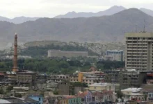 چهار سارق مسلح در درگیری با نیروهای امنیتی کابل کشته شدند 2 Untitled 1 268