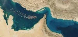 وزیر خارجه آلمان خواستار بازگشایی فوری تنگه هرمز شد