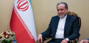 عراقچی: ایران ثابت کرد قدرتی سرسخت و شکست‌ناپذیر است
