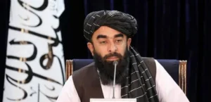 کابل به تهران: اجازه استفاده از خاک افغانستان علیه همسایگان را نمی‌دهیم