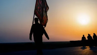آغاز روند صدور ویزه اربعین برای زائران افغانستانی 9 Untitled 1 31