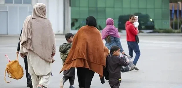 بلاتکلیفی پناهجویان افغانستانی و همکاران پیشین امریکا پنج سال پس از خروج نیروهای امریکایی 1 Untitled 1 311