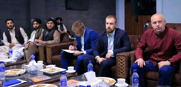 یک شرکت روسی برای بازسازی فابریکههای برق افغانستان اعلام آمادگی کرد 1 Untitled 1 312