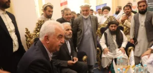 سرمایه‌گذاران هند و ایران برای همکاری در بخش زراعت افغانستان اعلام آمادگی کردند