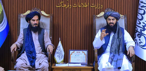 وزارت اطلاعات و فرهنگ بر رعایت قانون امر بالمعروف در محیط کاری تأکید کرد 1 Untitled 1 329