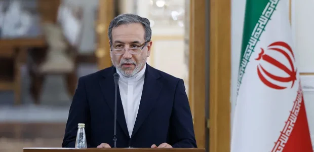 عراقچی: حمایت فرانسه از اسرائیل برتری اخلاقی این کشور را از بین برده است 1 Untitled 1 333