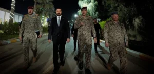 نخست وزیر عراق: اجازه نمی‌دهیم از خاک و آسمان عراق علیه همسایگان استفاده شود