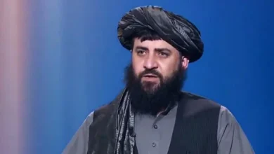 وزیر دفاع: در برابر هرگونه اقدام پاکستان پاسخ حسابشده میدهیم 1 Untitled 1 354