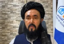 عبداللطیف نظری: بازگشت مهاجرین یک فرصت برای اقتصاد افغانستان است 2 Untitled 1 364