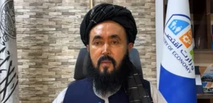 عبداللطیف نظری: بازگشت مهاجرین یک فرصت برای اقتصاد افغانستان است