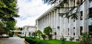 ابراز همدردی افغانستان با تاجیکستان در پی رویداد مرزی بدخشان