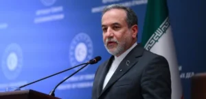 عراقچی: برای صدور ویزه به شهروندان افغانستان مانعی وجود ندارد