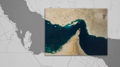 رسانه امریکایی: ادعای ترامپ درباره تنگه هرمز دروغ بزرگ است 7 Untitled 1 378