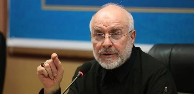 رئیس مجلس ایران: ما در بُعد نظامی و سیاسی جنگ به پیروزی رسیدیم 1 Untitled 1 393